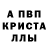 ГАШ убойный Eduard Burea